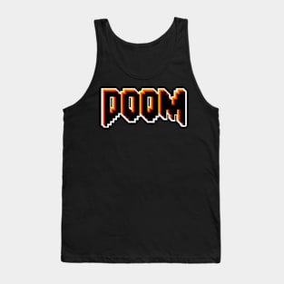 Doom Tank Top